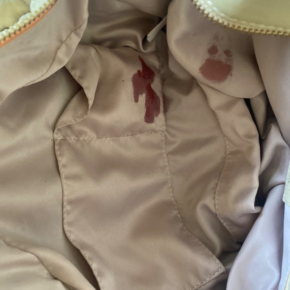 CHANEL • BUBBLE QUILT BOWLER BAG W/ DUST BAG - Picture 4 of 5